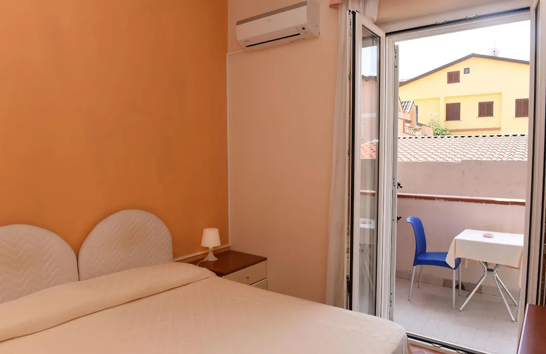 Hotel Costa d'Oro-1
