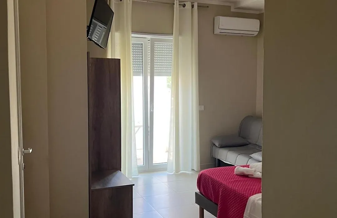 B&B La Dolce Vita-1