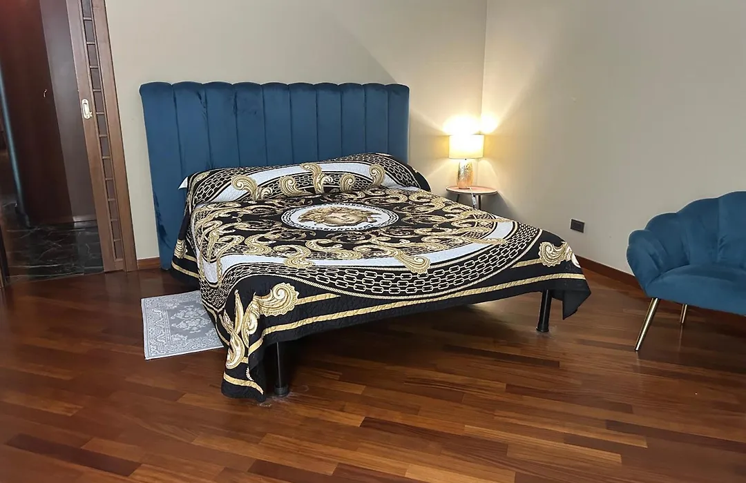 B&B Piazza Duomo al 55-1