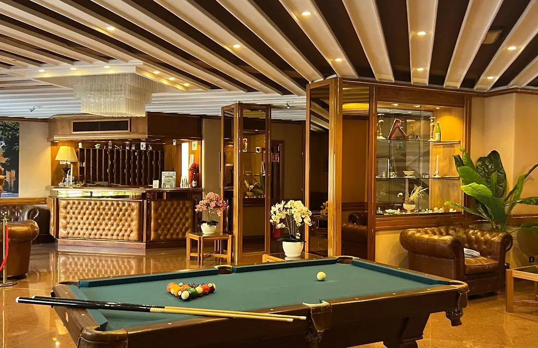 Hotel Erika-1