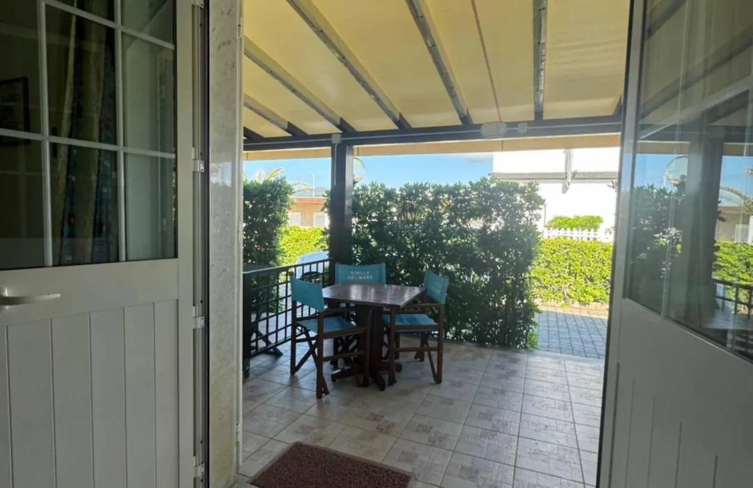 Hotel Bagno Stella Del Mare-1