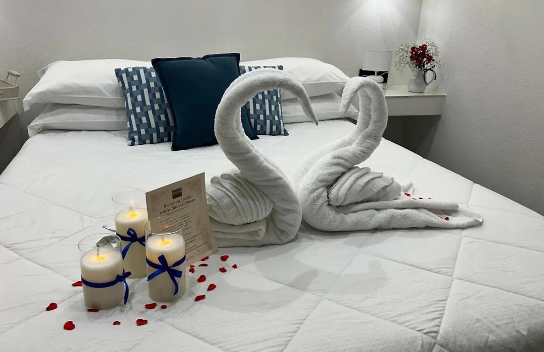 Panhouse Rooms & Suite-1