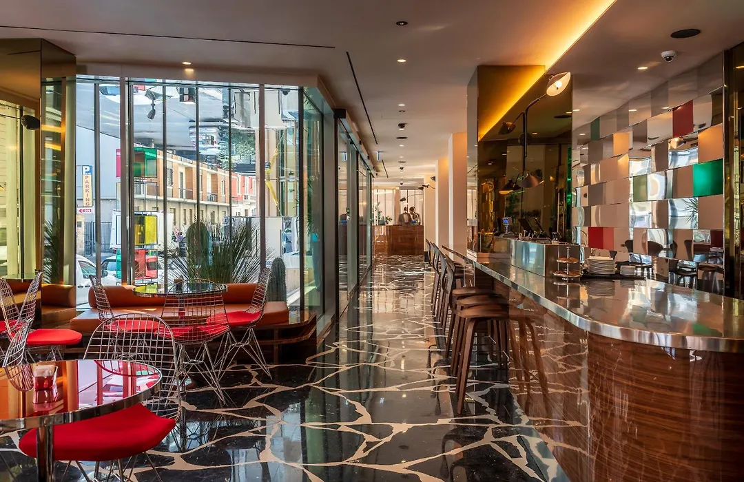 Hotel Calimala Milano-1
