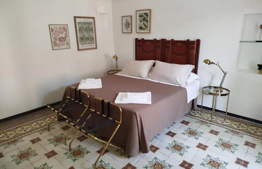 Calma House B&B-1