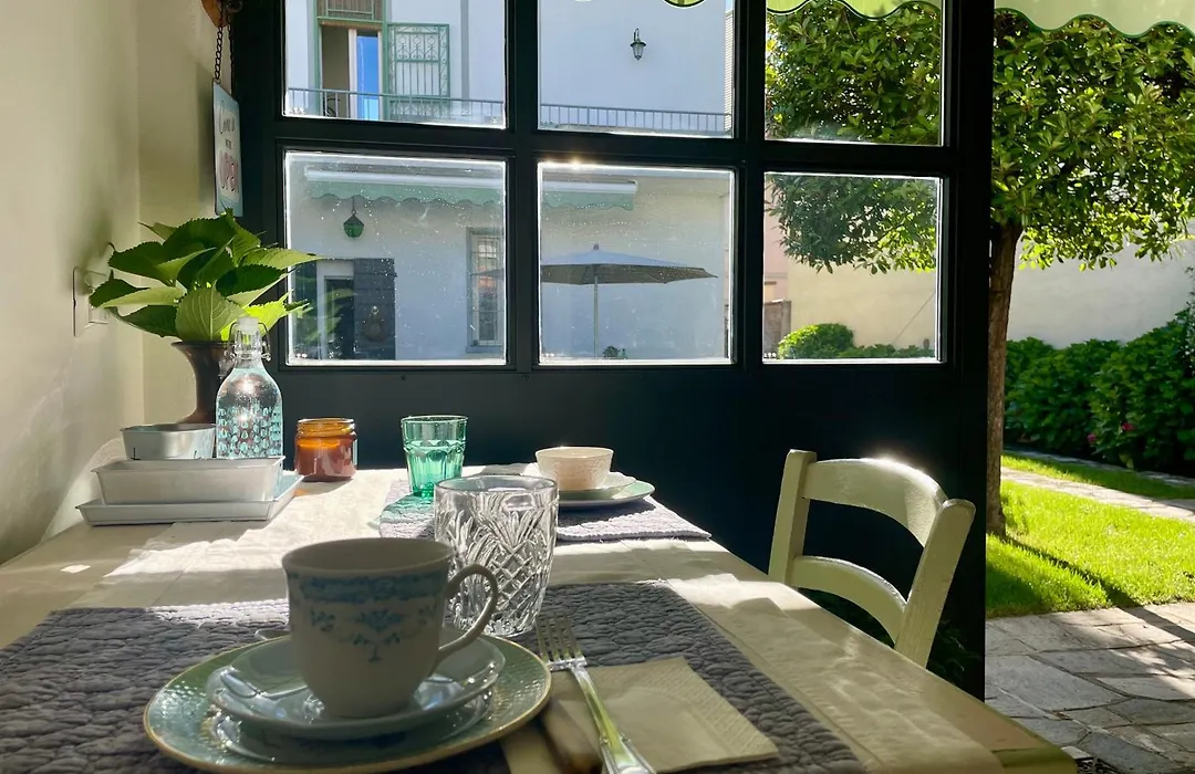 Casa Emma B&B-1