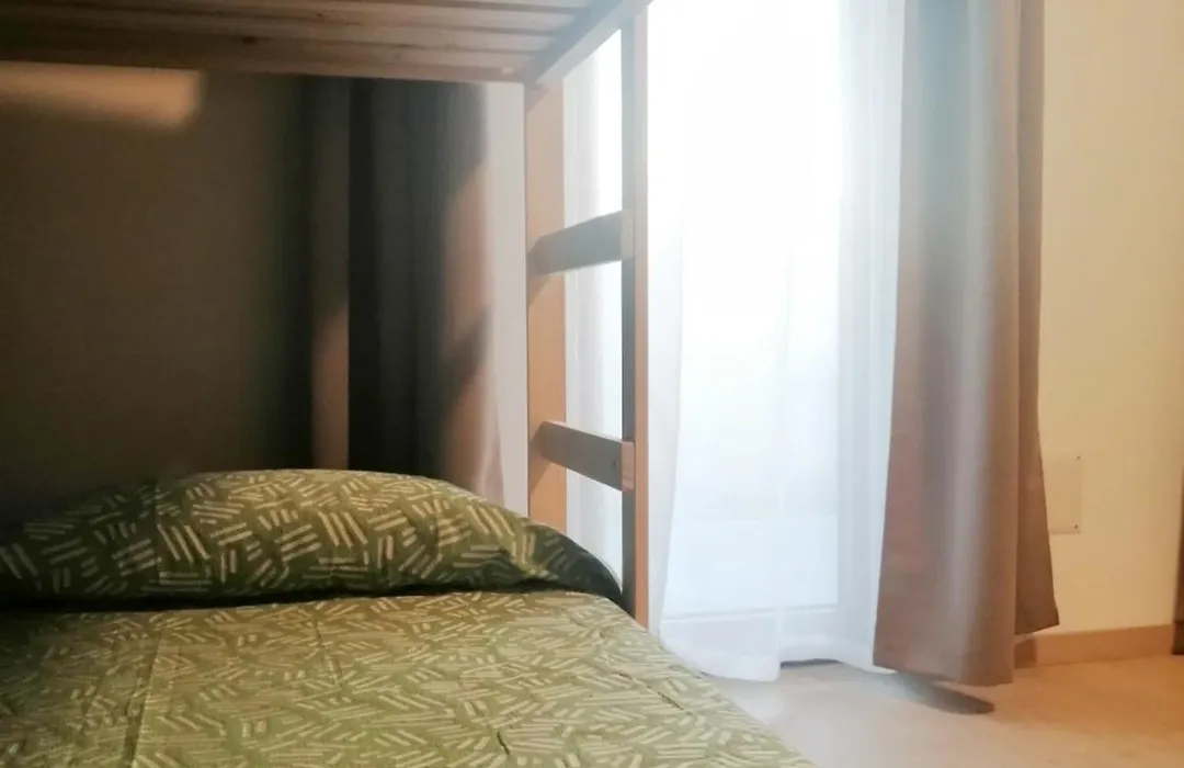 La Casa di Legno-1