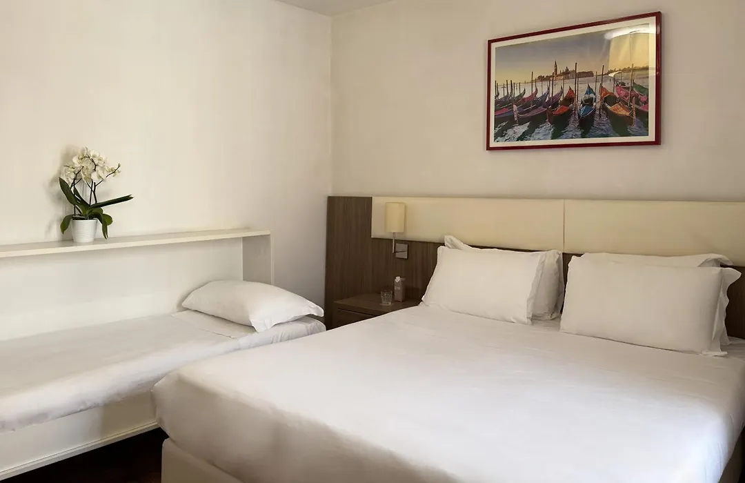 Hotel Il Moro di Venezia-1