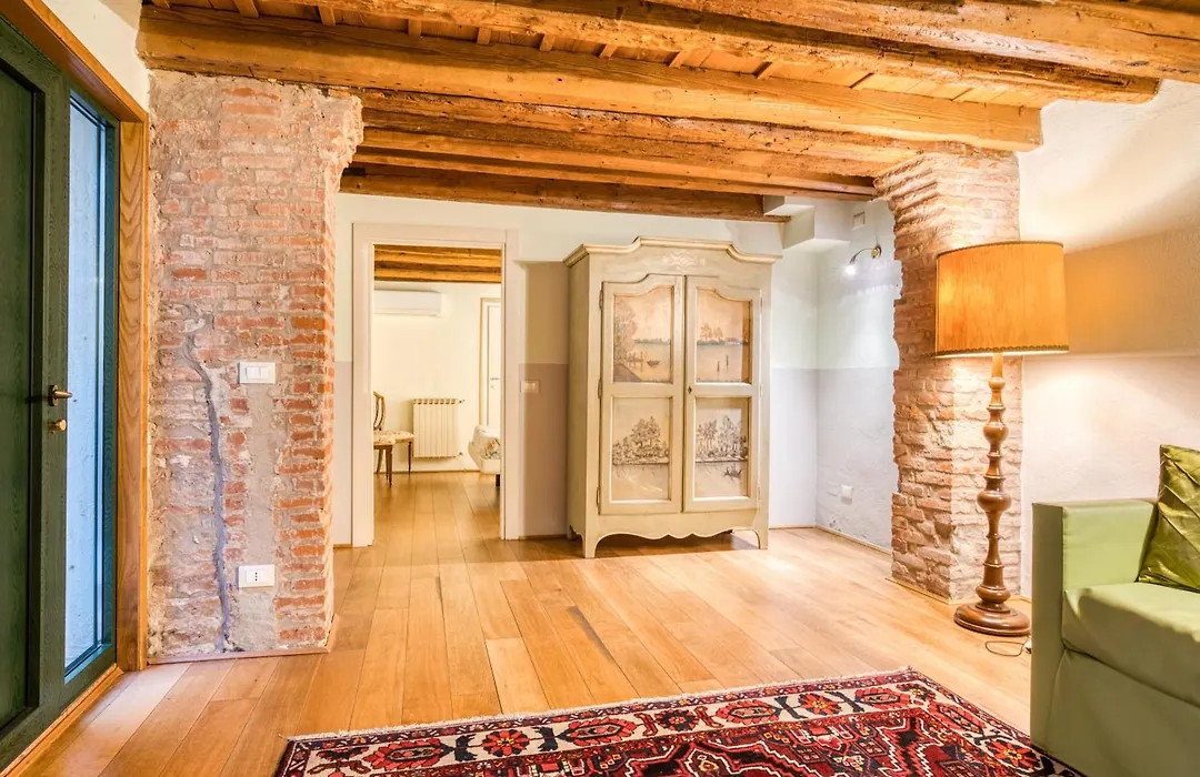 Boutique Hotel Scalzi - Adults Only-1