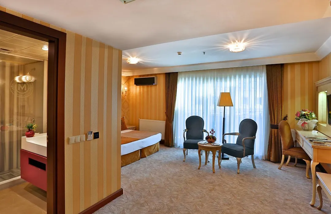 Mosaic Hotel Old City -Special Category-1