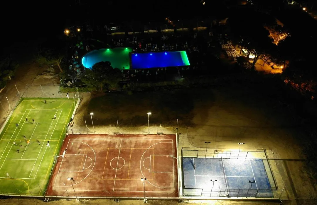 Badiaccia Village Camping-1