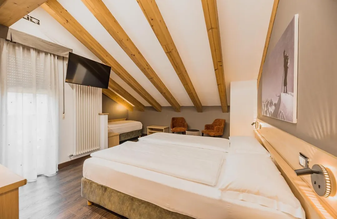 Hotel Montanara-1