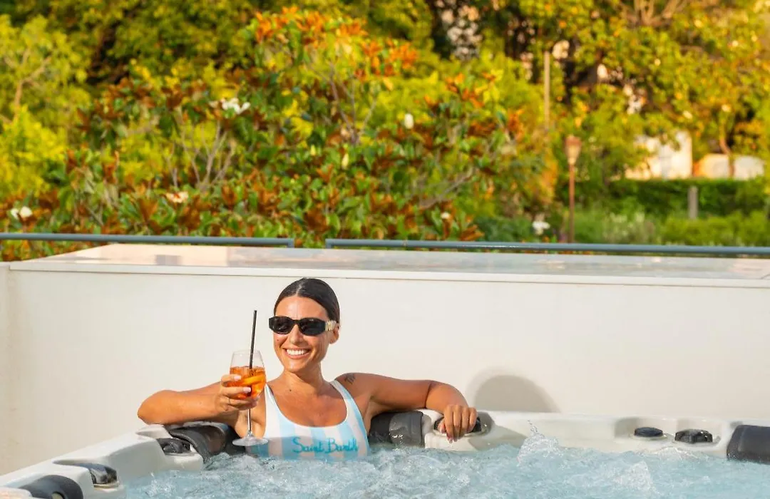 Suitetti Camere&Relax-1