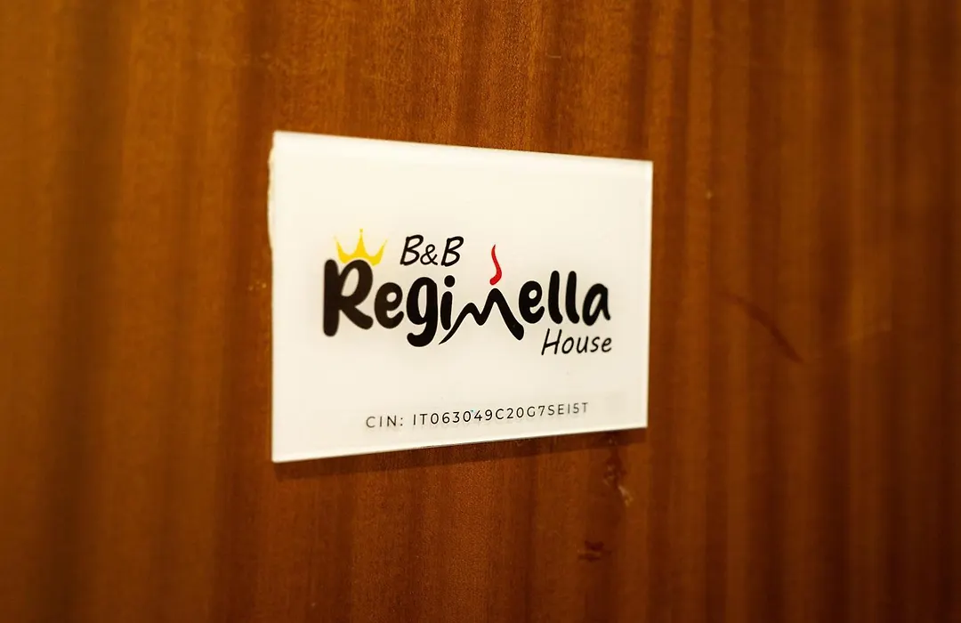 Reginella House-1