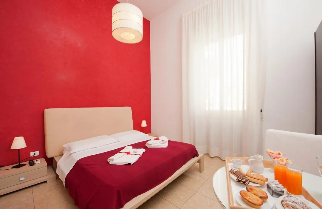 Mirage Lecce-1