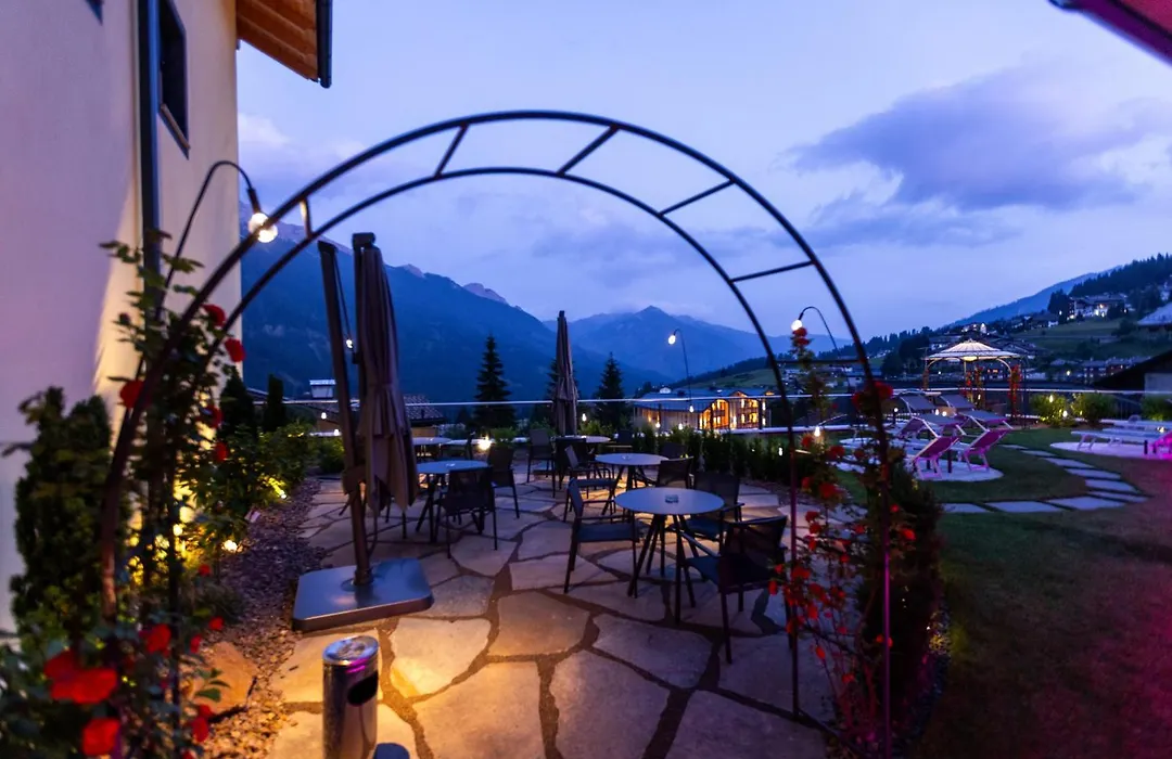 Hotel Rosa Wellness & Spa-1