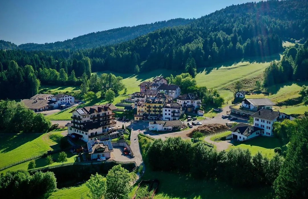 Hotel Francolini-1