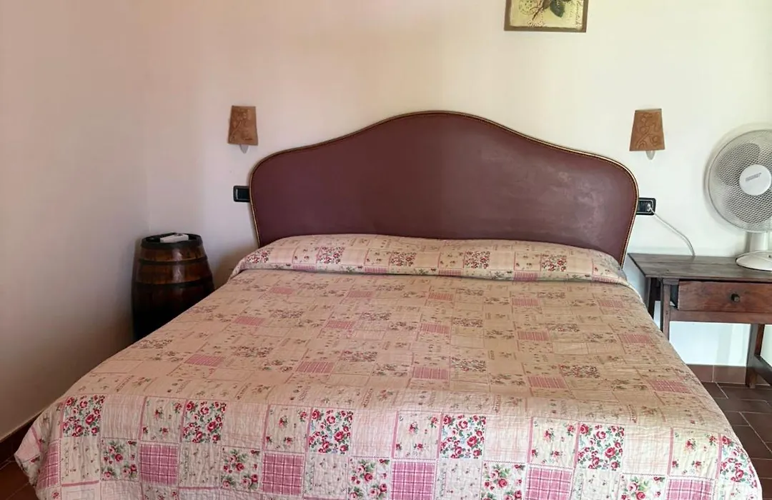 La Vecchia Fornace-1