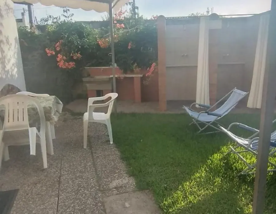 B&B Casa Vacanze Marcella-1