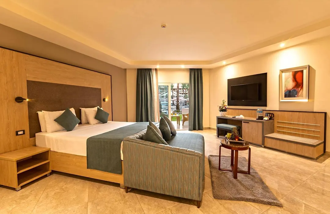Xperience Kiroseiz Aquapark Premier-Naama Bay-1