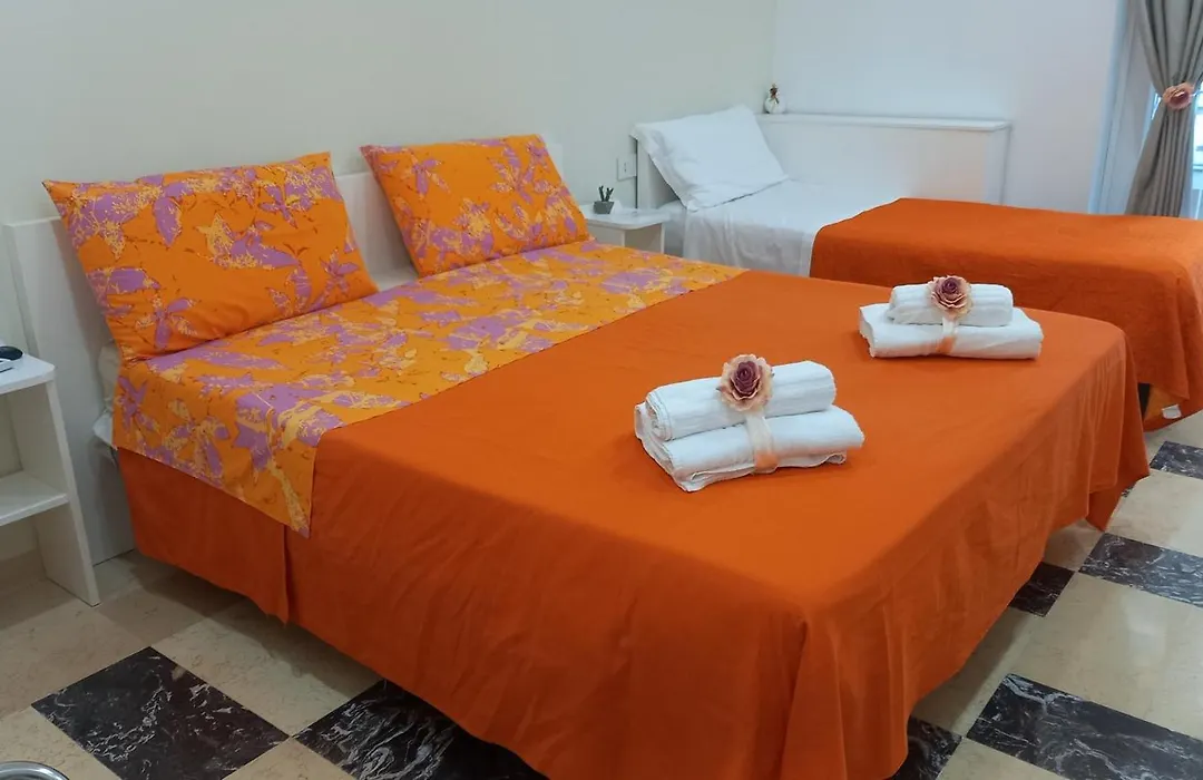 B&B Maestra Giovanna-1