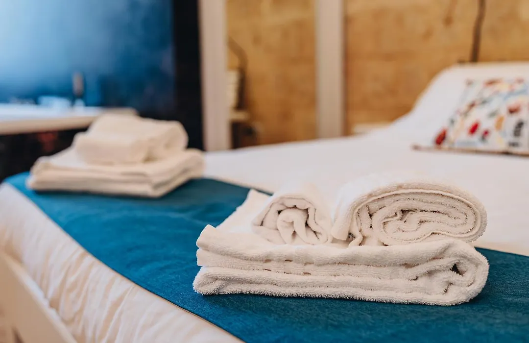 Bue Marino Suites - Exclusive Stay With Castle View-1