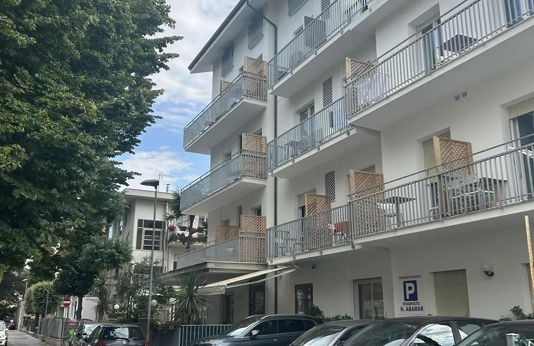 Hotel Abamar-1