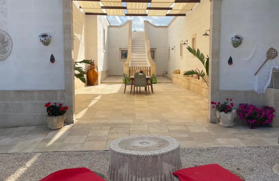 Masseria Signora Cecca-1