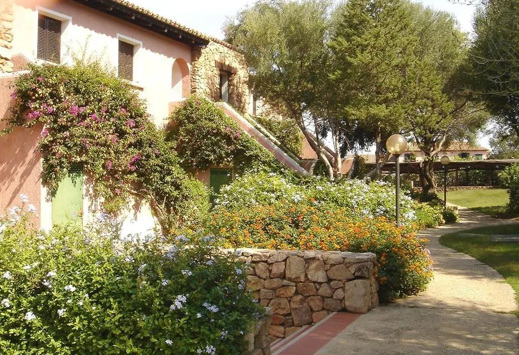 Porto Rotondo Gardens-1