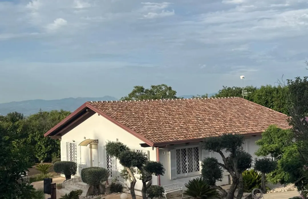 IL Casale Di Gio-1