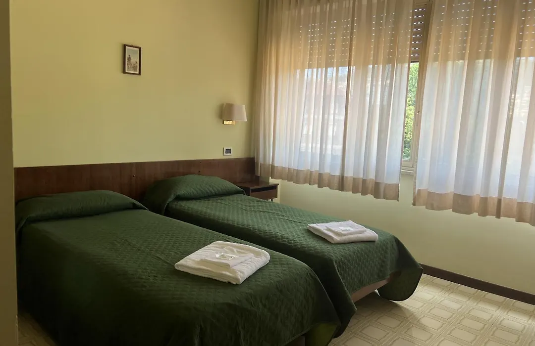 Hotel Matei Fiuggi-1