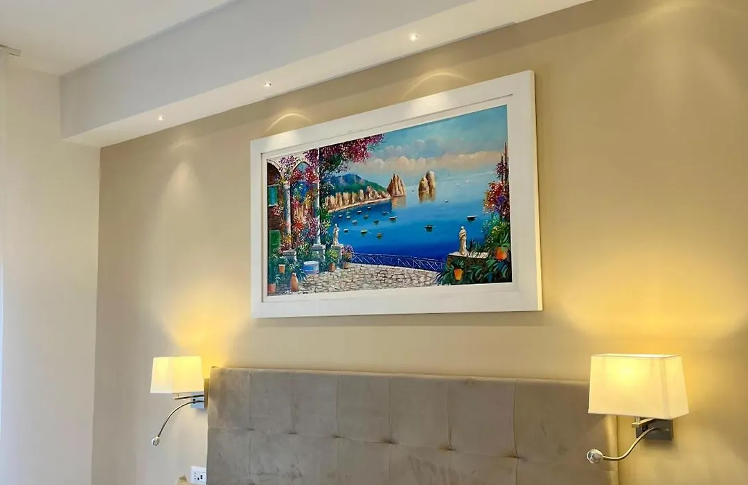 Hotel Kali Sorrento-1