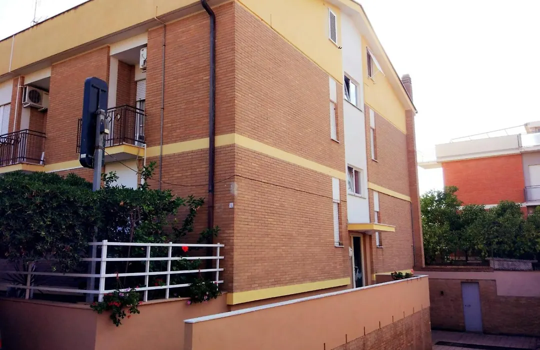 Hotel Le Onde-1