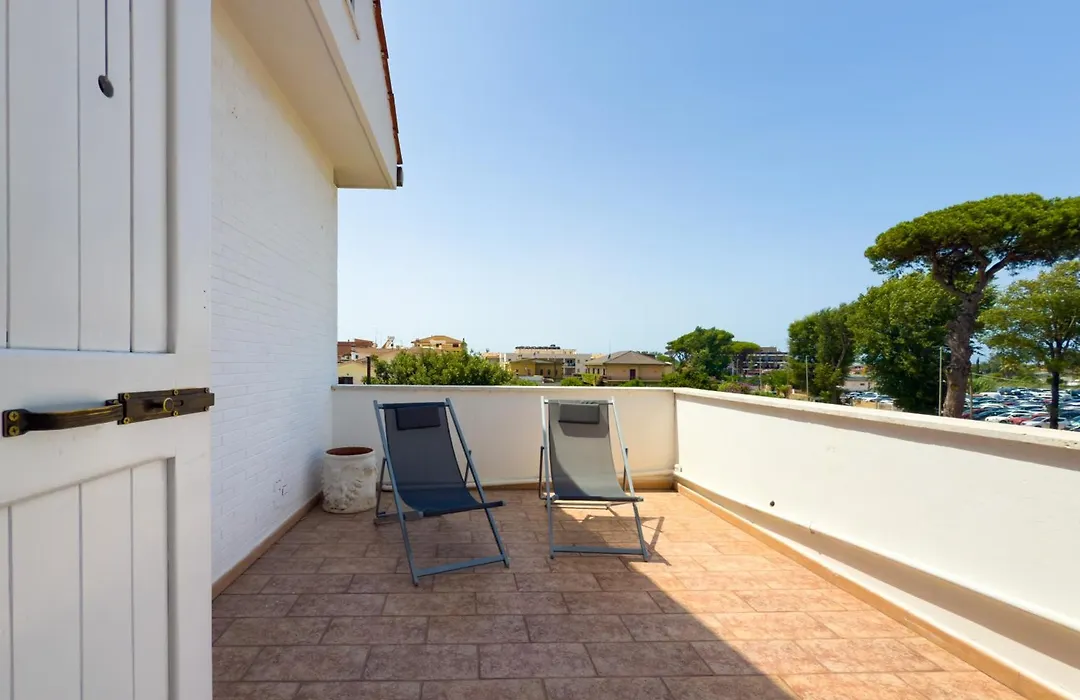 Guest House Maison Margot-1