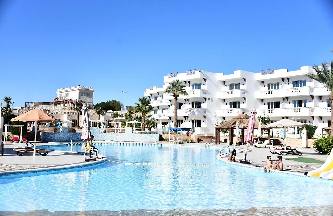 Hollywood Aqua Park Sharm El-Sheikh-1