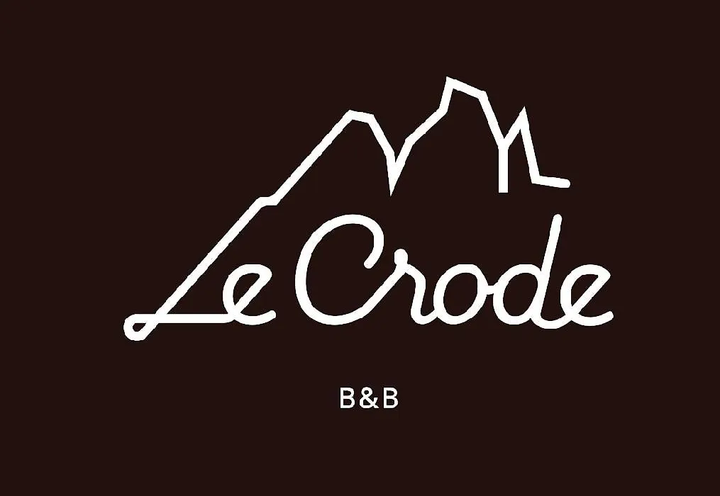 Le Crode Bed And Breakfast-1