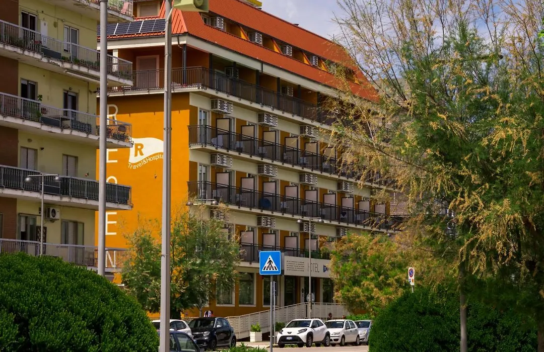 Hotel Regent-1