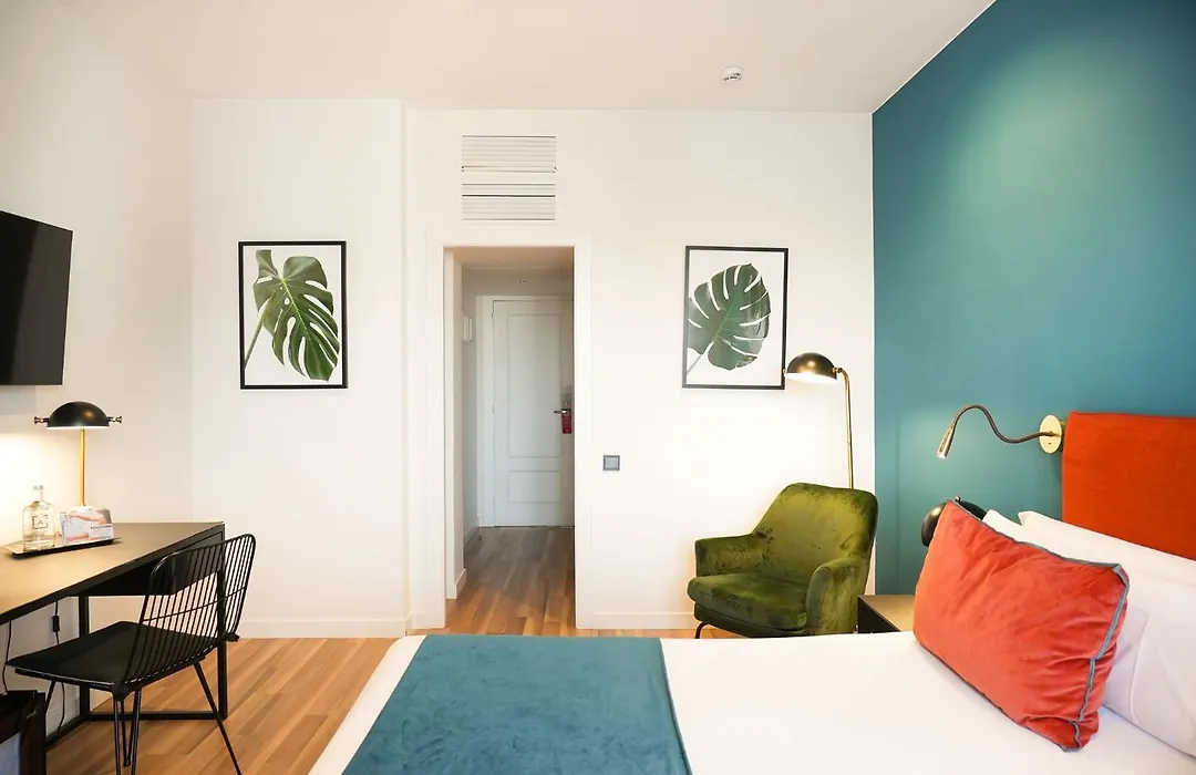 Arenas Atiram Hotel-1
