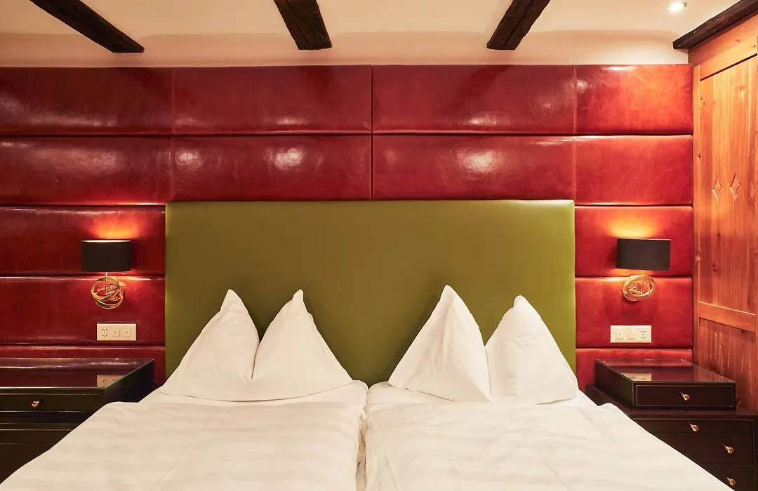 Alex Alpine Resort - Spa & Sports-1