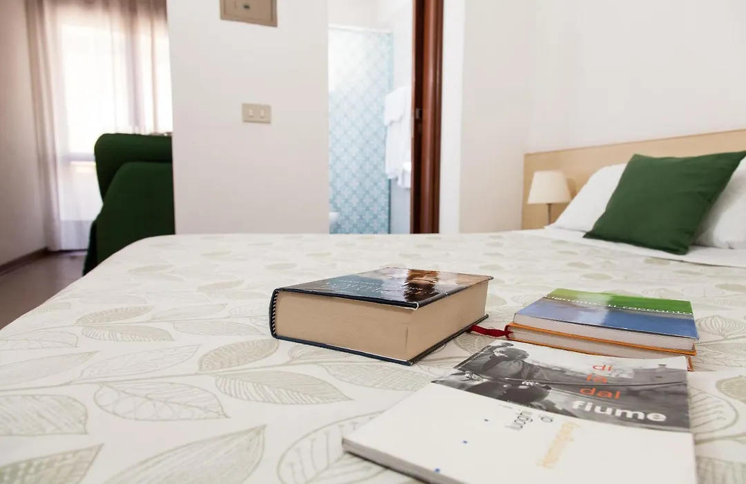 Hotel Desiree-1
