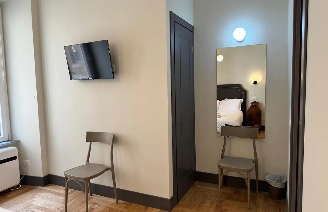 Santa Monica Townhouse-1