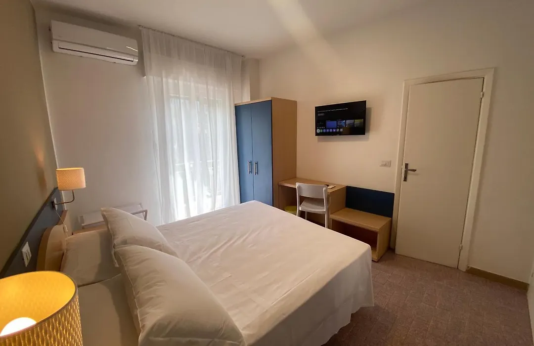 Primo Hotel-1