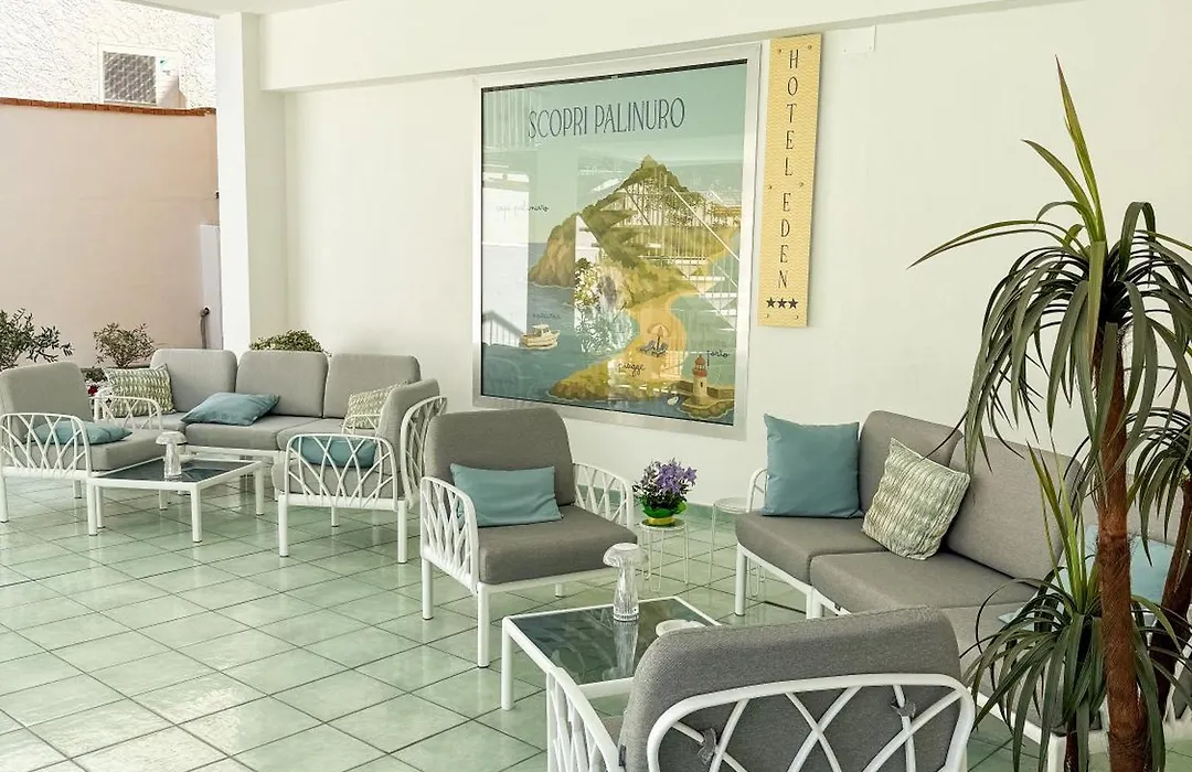 Hotel Residence Eden-1