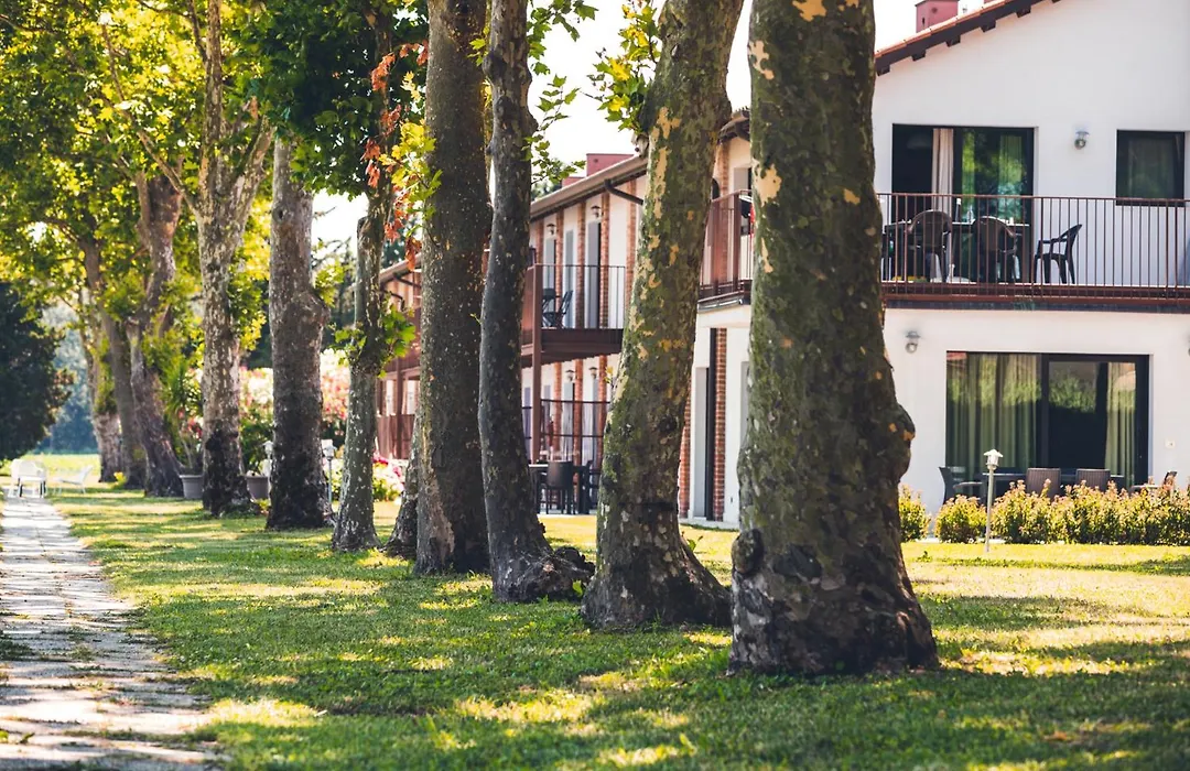 Residenze Di La' Dal Fiume-1