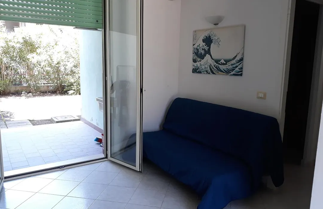 Residence Verde Pineta-1
