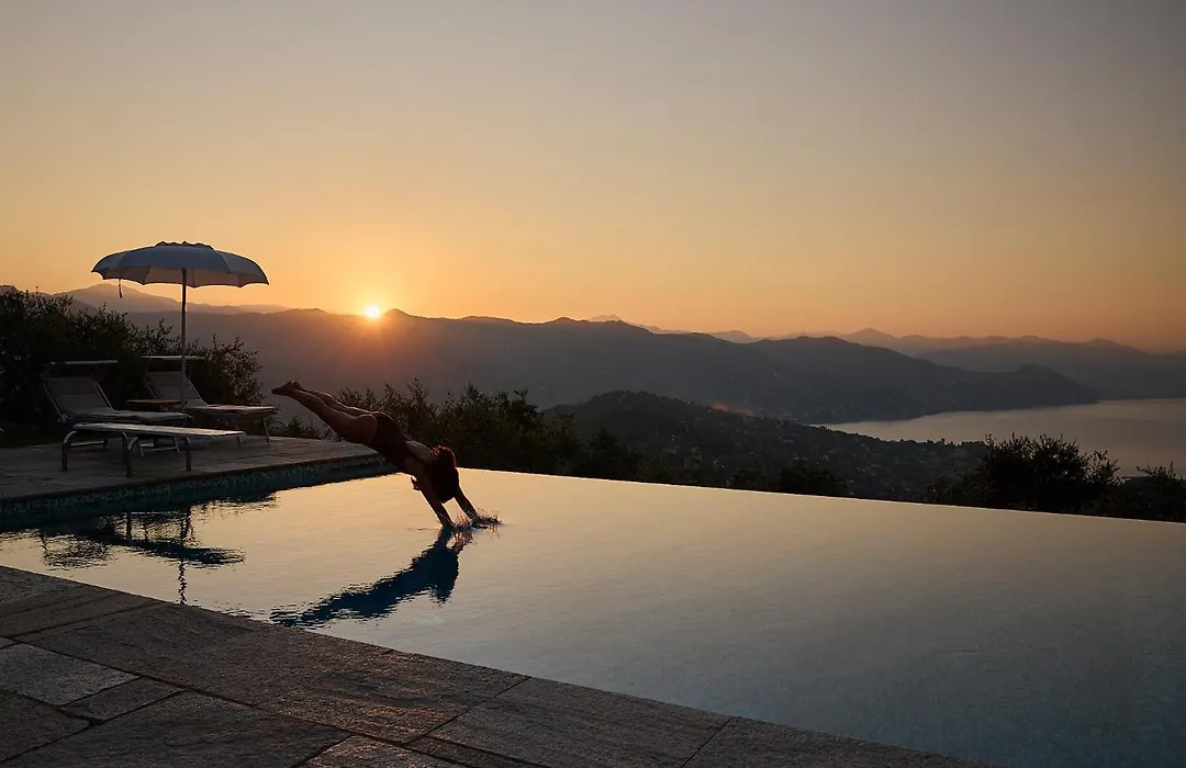 Il Leccio - Luxury Resort Portofino Monte-1