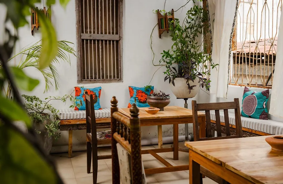 Emerald Palm Boutique Hotel-1