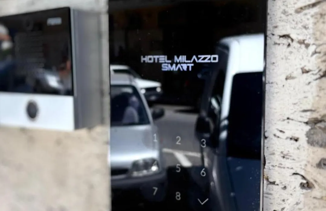 Hotel Milazzo Smart-1