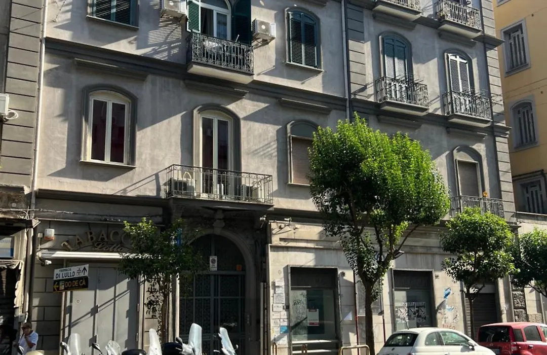 Guest House Maria Francesca-1