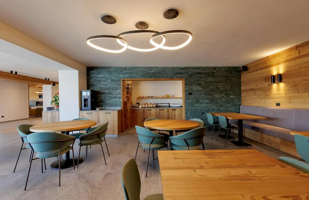 Oltre Alpine Hotel-1