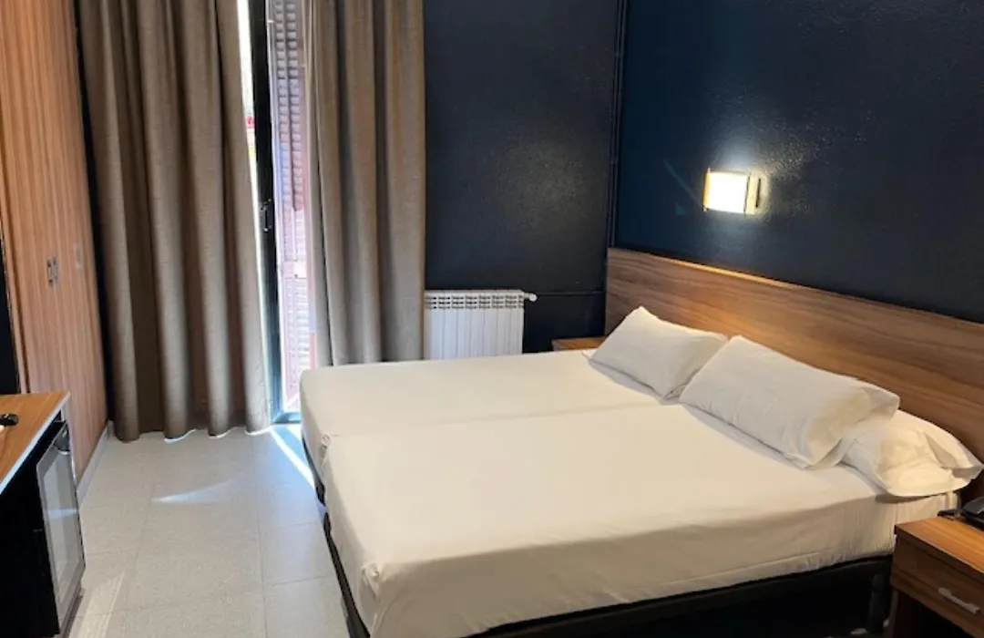 Hotel Aneto-1